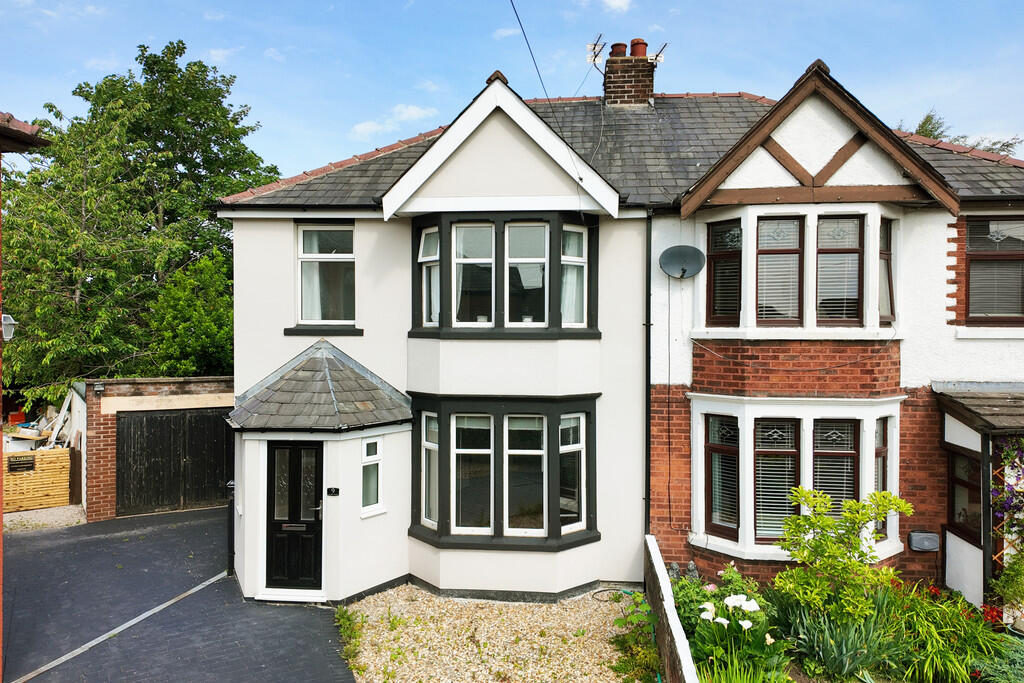 Main image of property: Giller Close, Penwortham