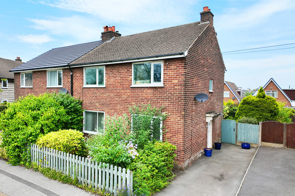 Main image of property: Walton Avenue, Penwortham