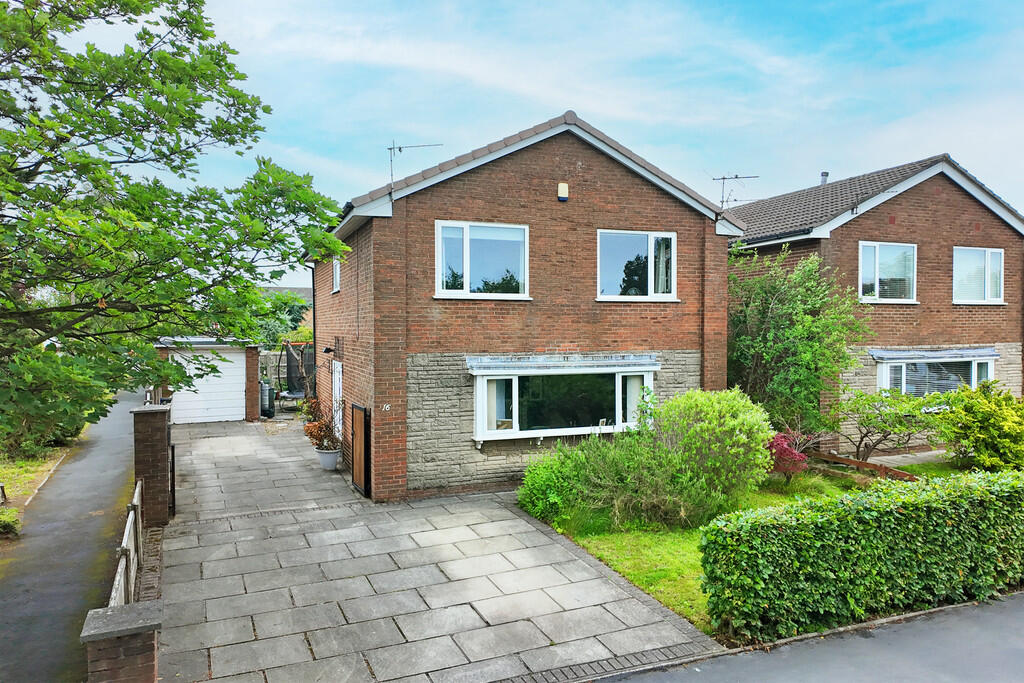 Main image of property: Crow Hills Road, Penwortham
