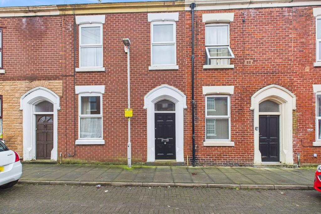 Main image of property: Northcote Road, Preston