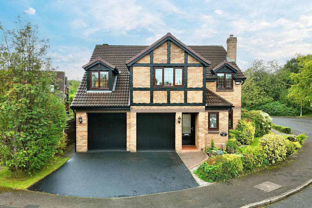 Main image of property: Glencourse Drive, Fulwood