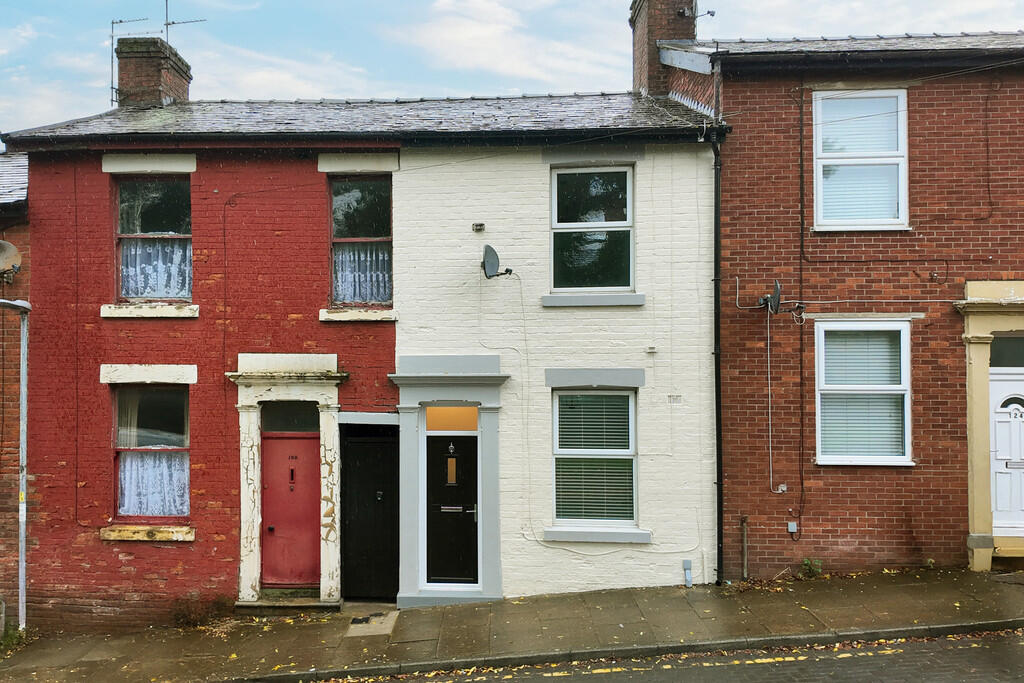 Main image of property: Wellington Street, Ashton-On-Ribble