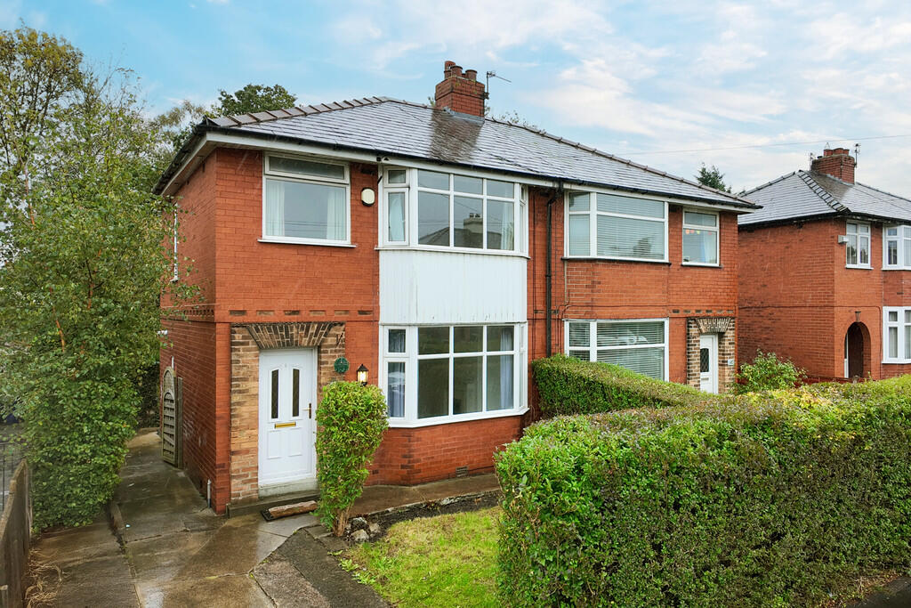 Main image of property: Clovelly Drive, Penwortham