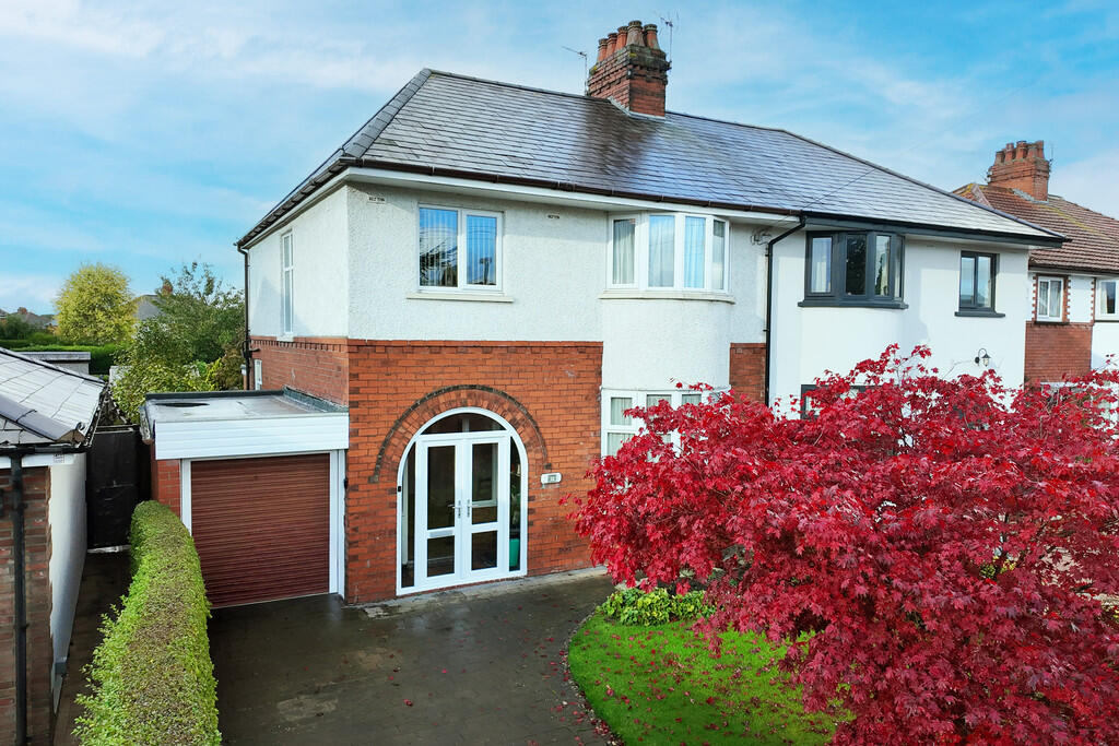 Main image of property: Green Drive, Penwortham