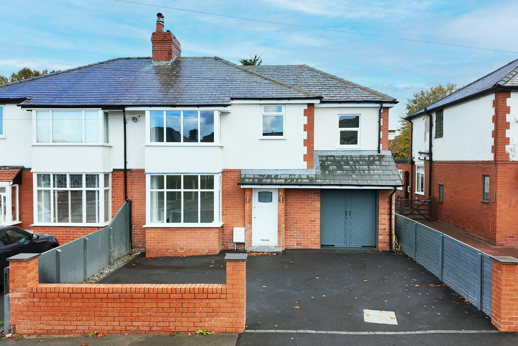 Main image of property: Carleton Drive, Penwortham