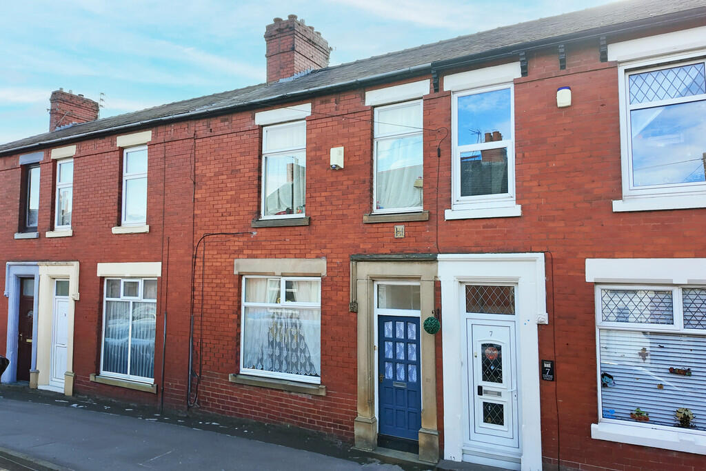 Main image of property: Linton Street, Fulwood