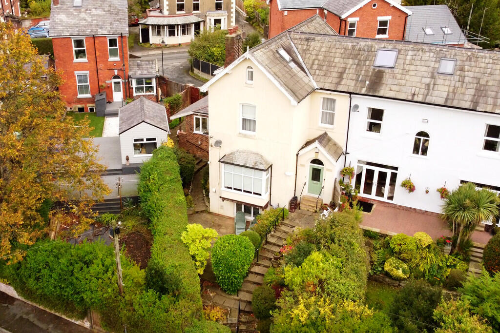 Main image of property: Higher Bank Road, Fulwood