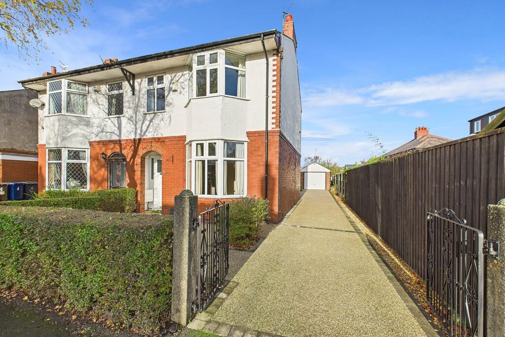 Main image of property: Belgrave Avenue, Penwortham