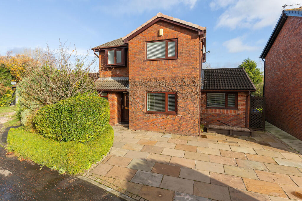 Main image of property: Badgers Way, Lostock Hall