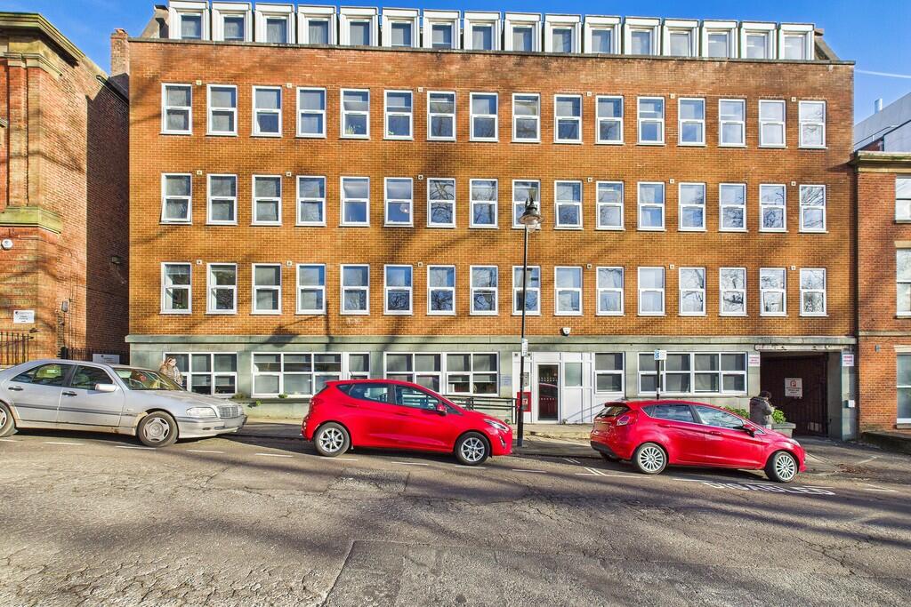 Main image of property: Winckley Square, Preston