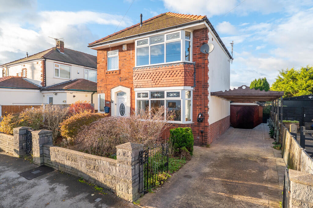 Main image of property: Marina Grove, Penwortham