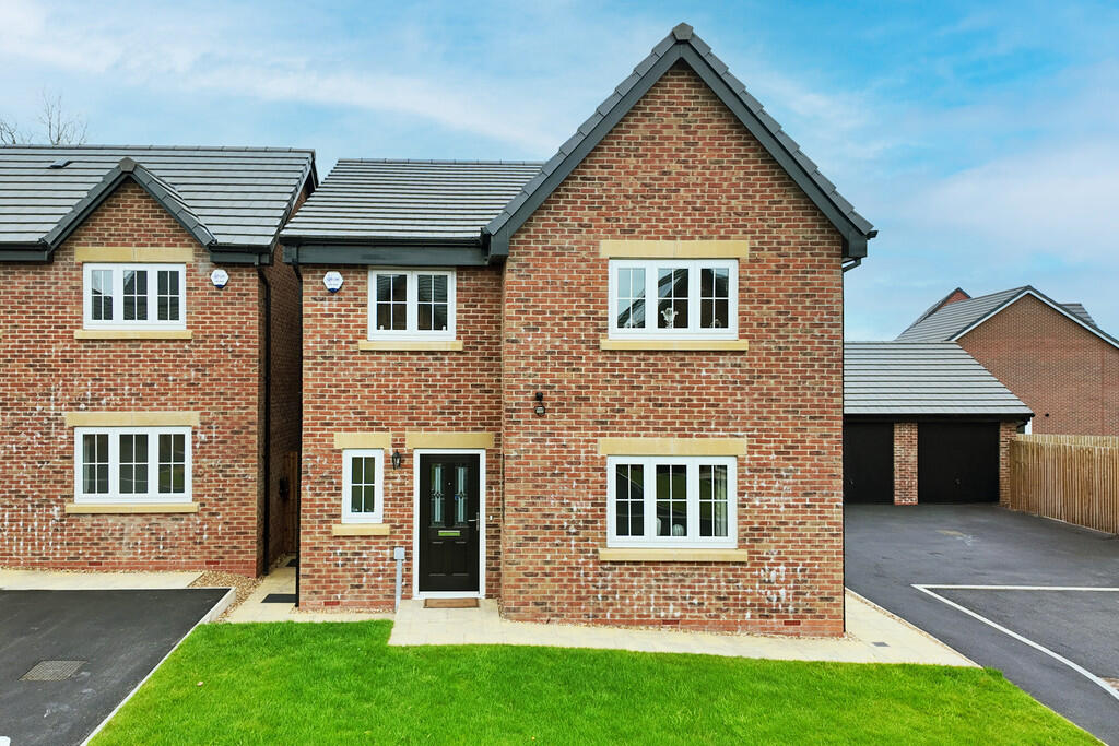 Main image of property: Cottage Gardens, Bamber Bridge