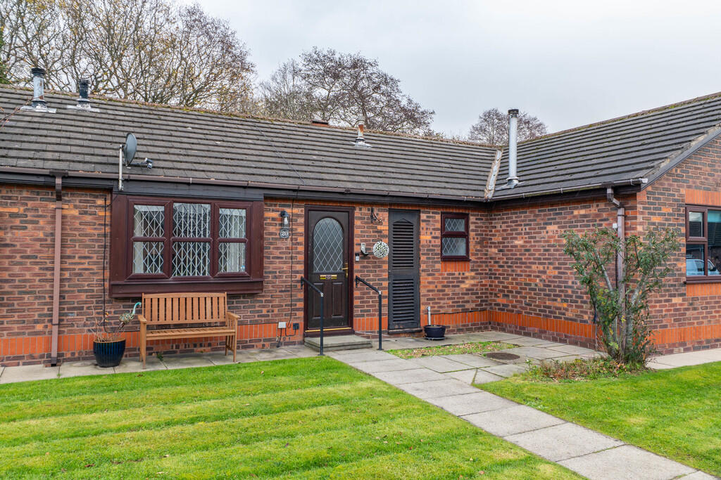 Main image of property: Crownlee, Penwortham