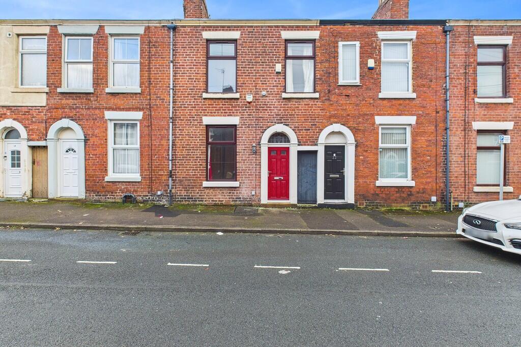 Main image of property: Abbey Street, Ashton On Ribble