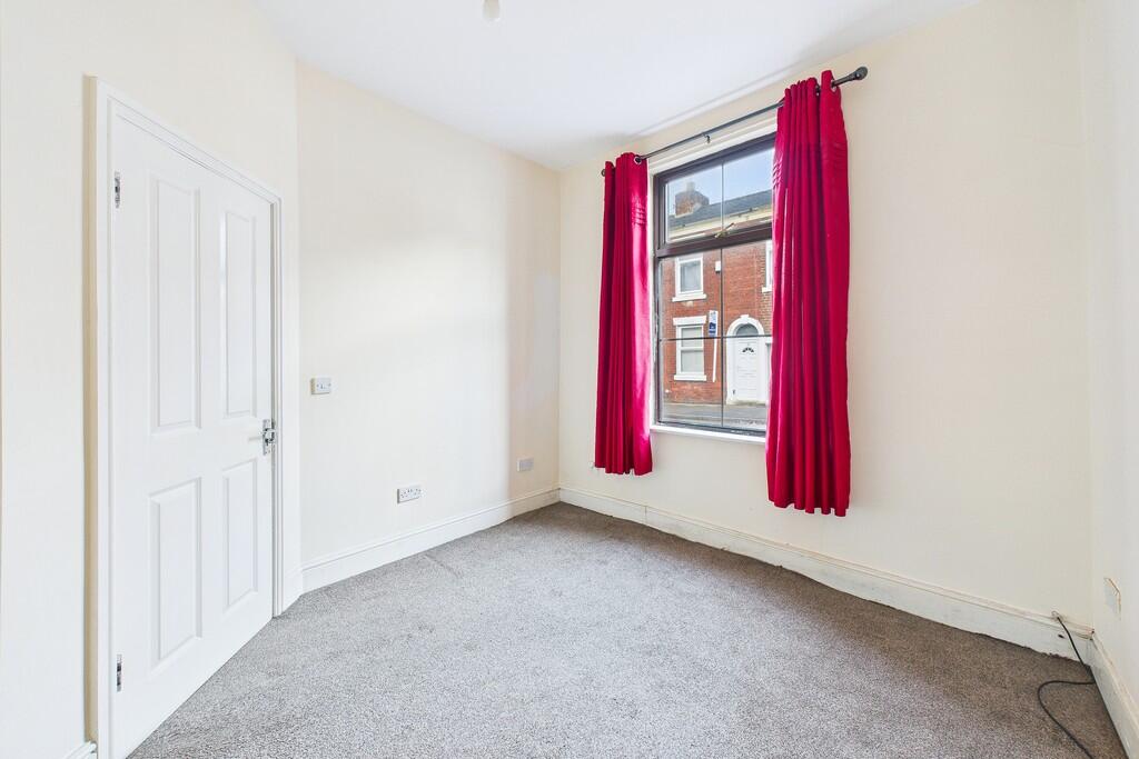 Main image of property: Abbey Street, Ashton On Ribble