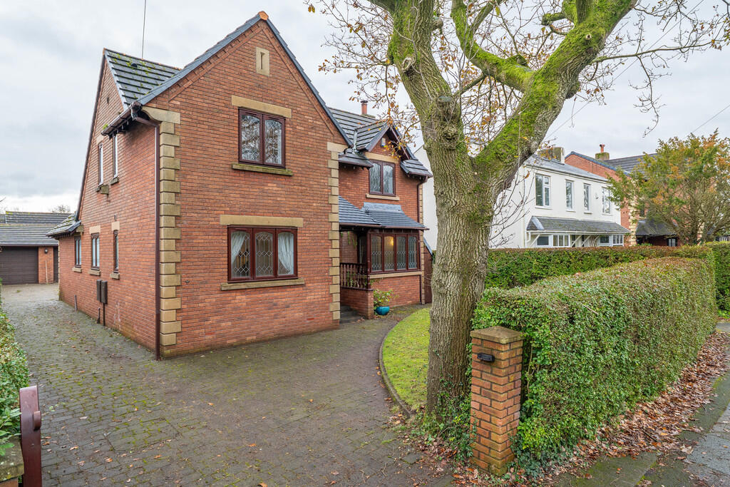 Main image of property: Broad Oak Lane, Penwortham