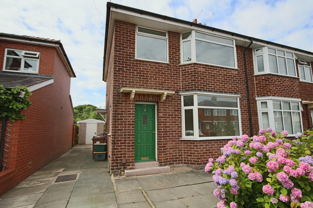 Main image of property: Stanley Grove, Penwortham