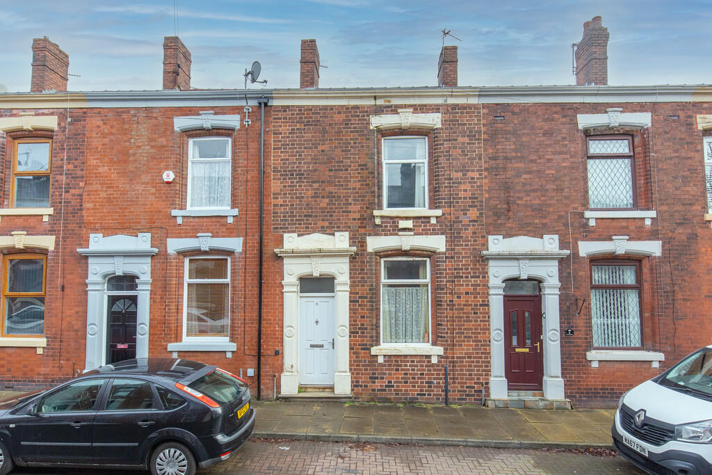 Main image of property: St Michael's Road, Preston