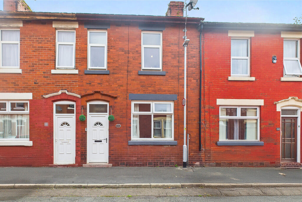 Main image of property: Dart Street, Preston