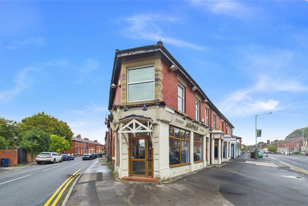 Main image of property: Leyland Road, Penwortham