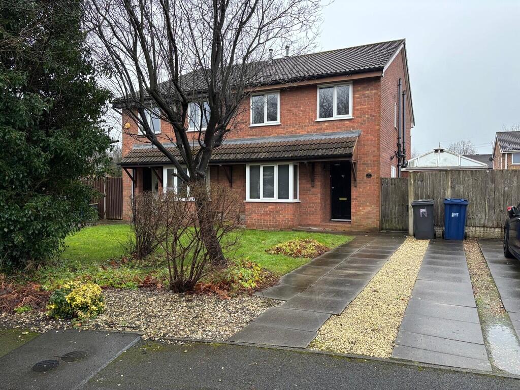 Main image of property: Marsh Way, Penwortham
