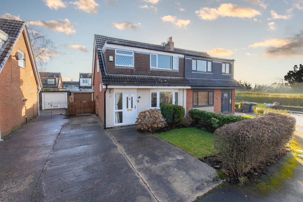 Main image of property: Braintree Avenue, Penwortham 