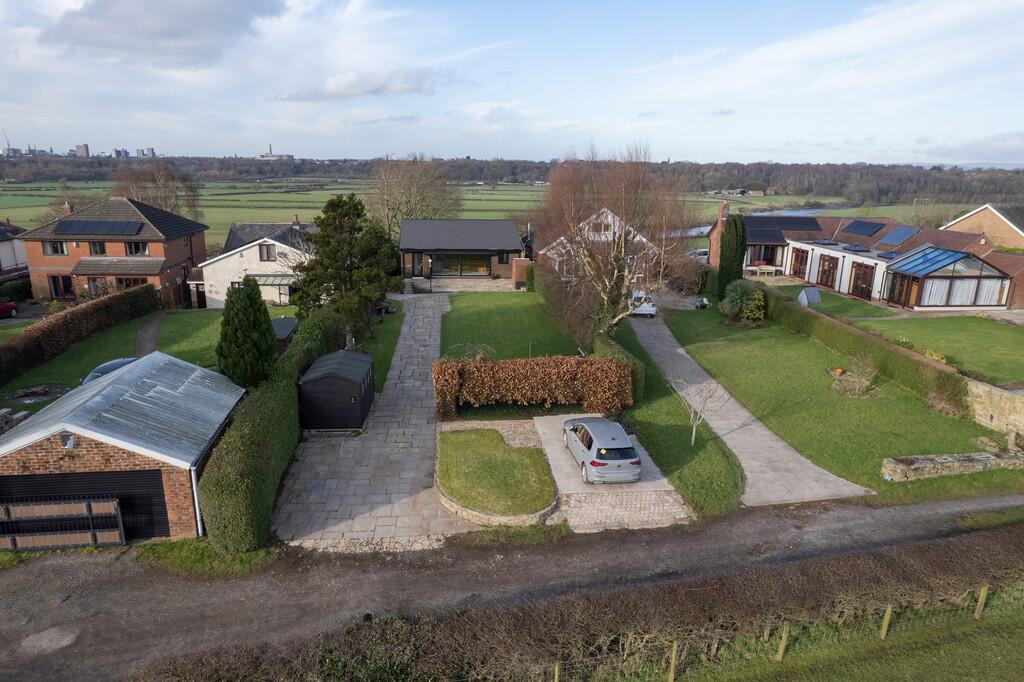 Main image of property: Cuerdale Lane, Walton Le Dale