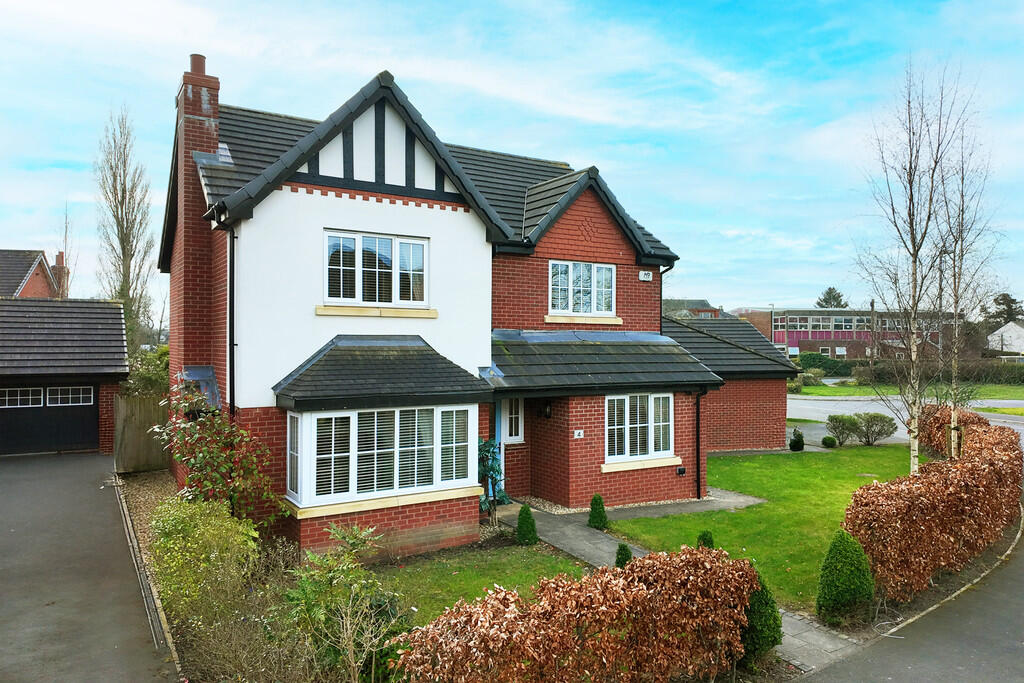 Main image of property: Walton Gardens, Hutton