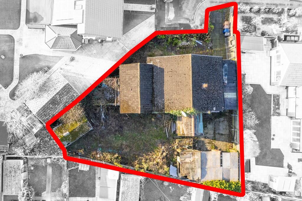 Main image of property: The Croft, Longton