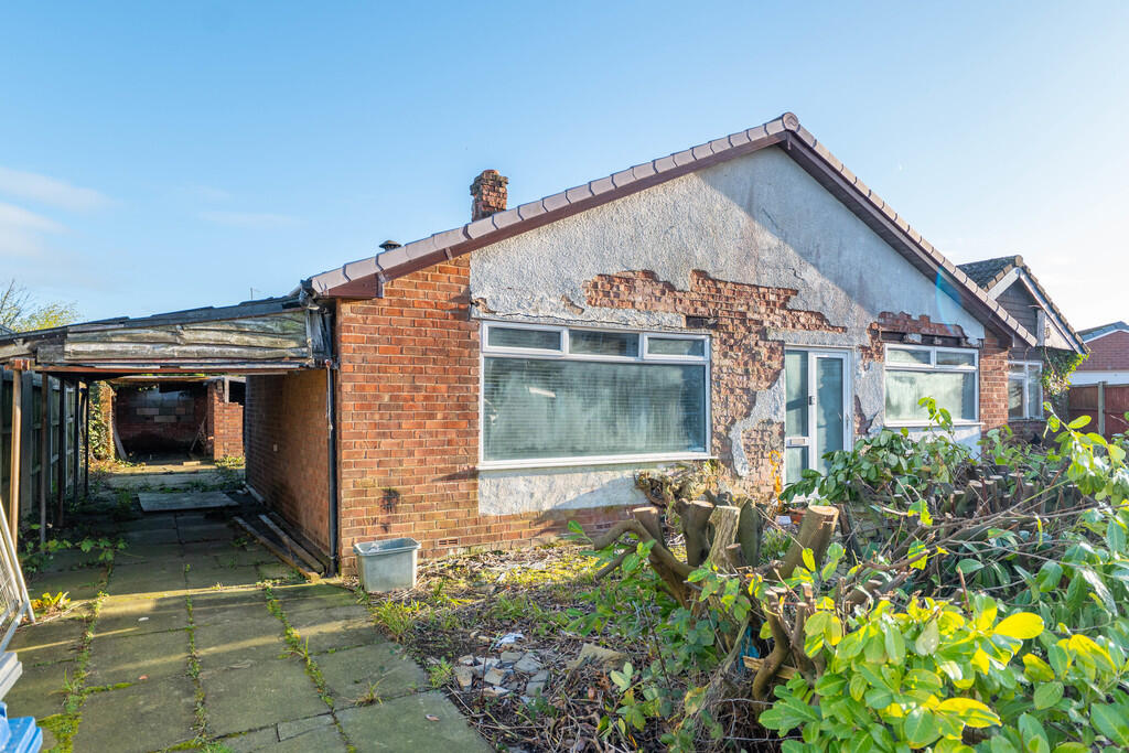 Main image of property: The Croft, Longton