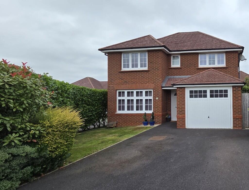 Main image of property: Claytongate Drive, Penwortham