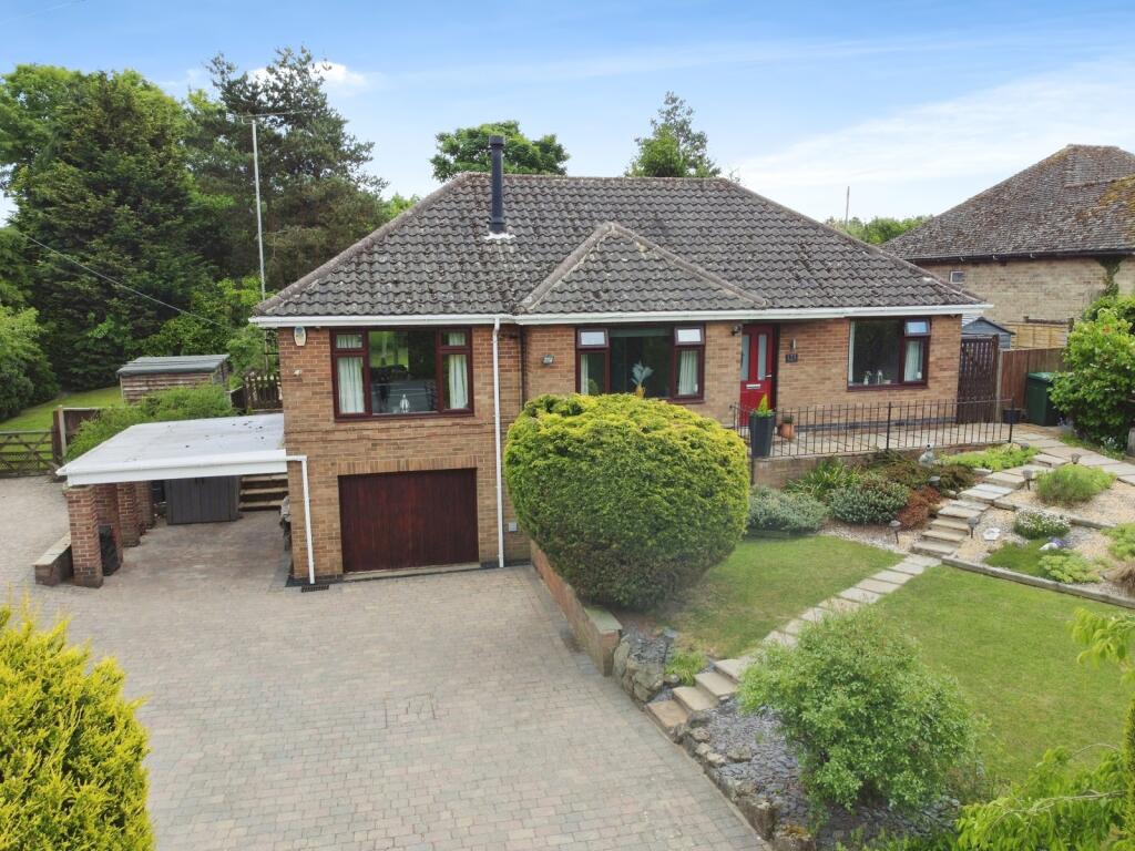 Main image of property: Woodville Road, Hartshorne, Swadlincote, Derbyshire, DE11