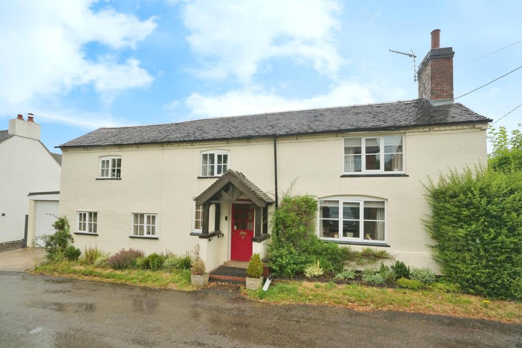 Main image of property: Mill Street, Packington, Ashby-de-la-Zouch, Leicestershire, LE65