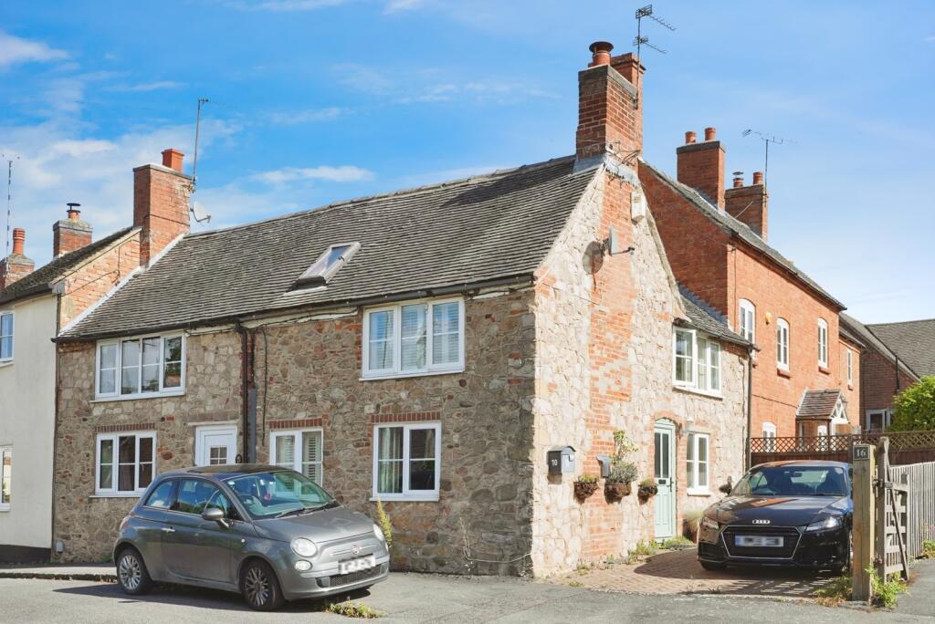 Main image of property: The Green, Breedon-on-the-Hill, Derby, Leicestershire, DE73