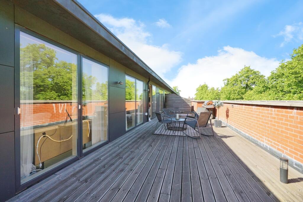 Main image of property: Station Road, Ashby-de-la-Zouch, Leicestershire, LE65