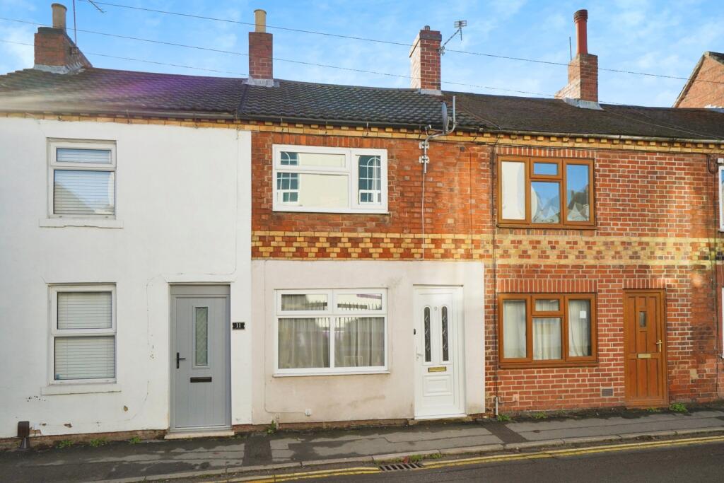 Main image of property: Bosworth Road, Measham, Swadlincote, Leicestershire, DE12