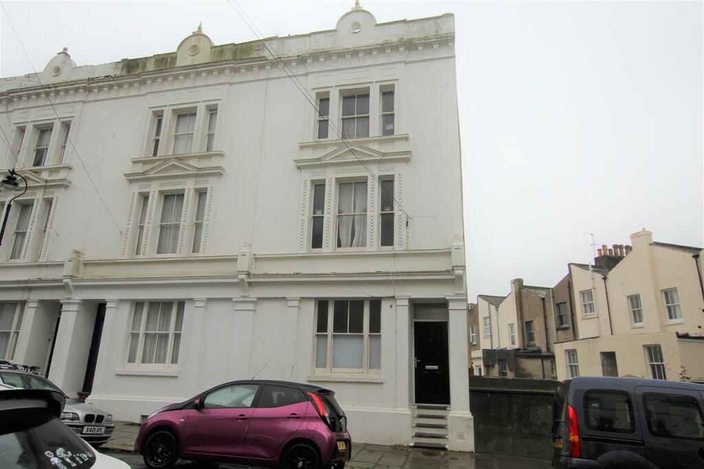 Main image of property: Silchester Road, St. Leonards-on-Sea