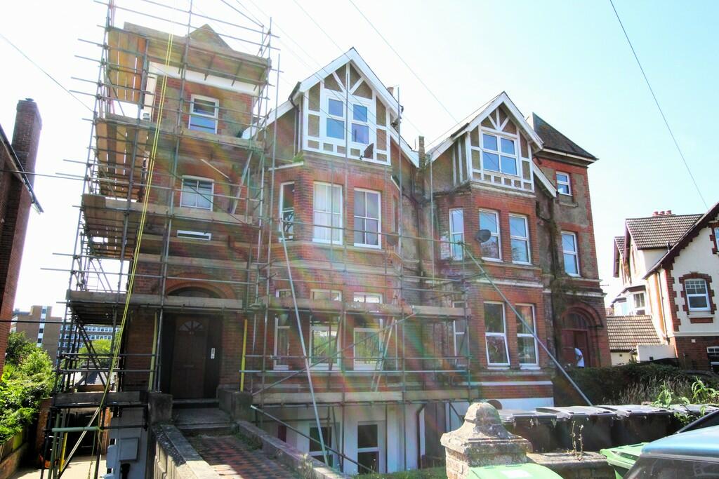 Main image of property: Chapel Park Road, St. Leonards-on-Sea