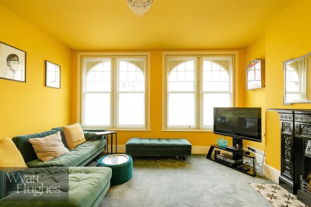 Main image of property: Saxon Street, St. Leonards-on-Sea
