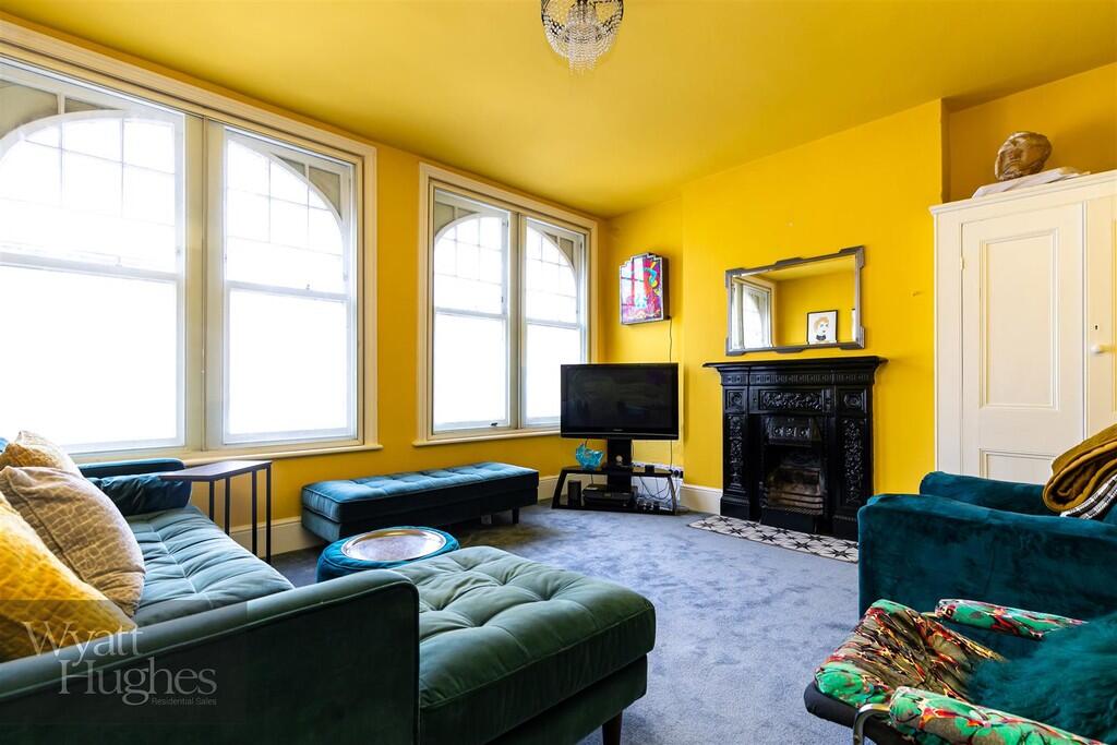 Main image of property: Saxon Street, St. Leonards-on-Sea