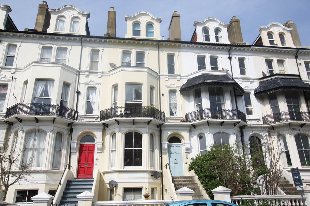 Main image of property: St Helens Road, St Leonards On Sea