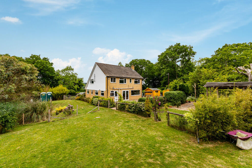 Main image of property: Hurst Lane, Sedlescombe