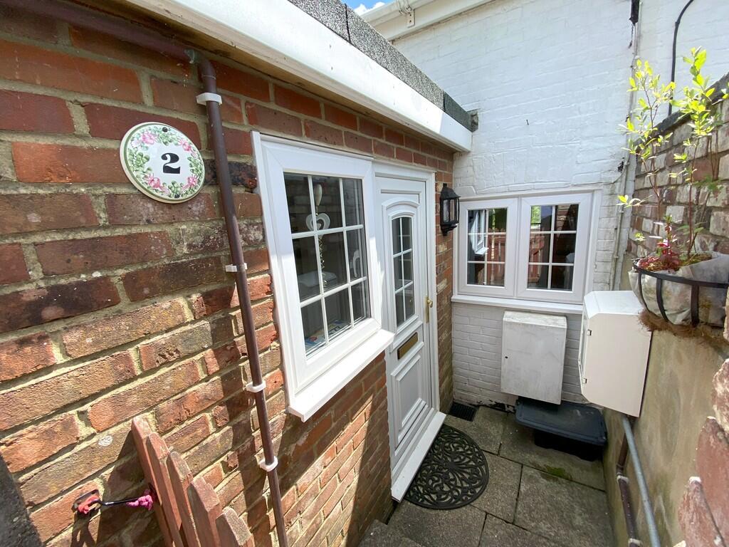 Main image of property: New Cut, Westfield