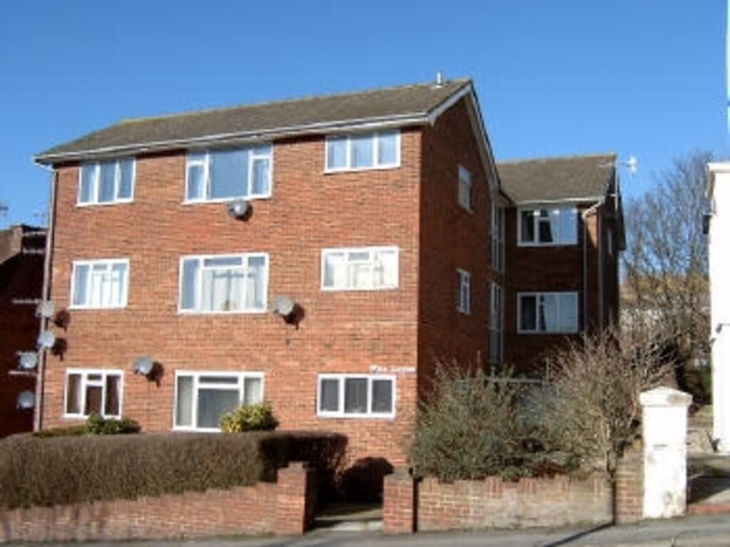 Main image of property: Pine Lodge, 17, Ashburnham Road, Hastings