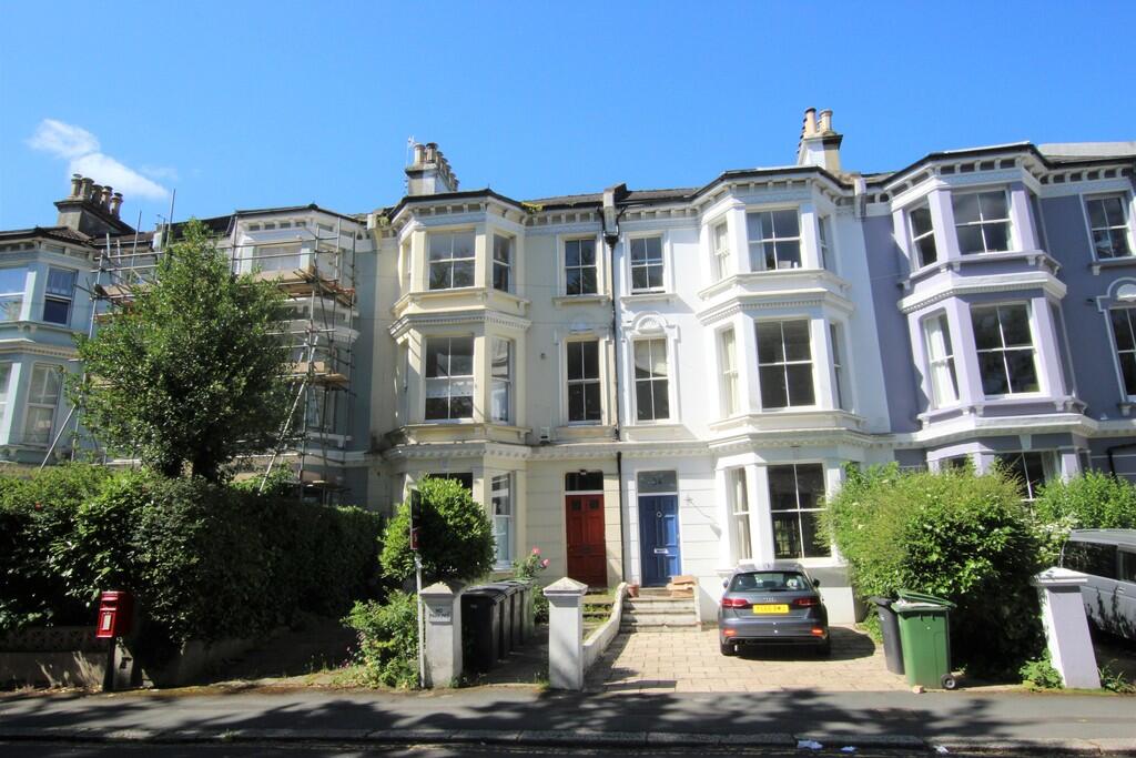 Main image of property: Lower Park Road, Hastings