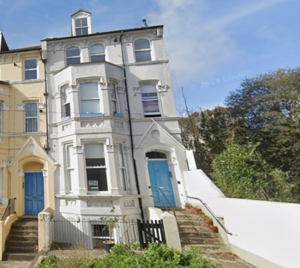 Main image of property: Carisbrooke Road, St. Leonards-on-Sea