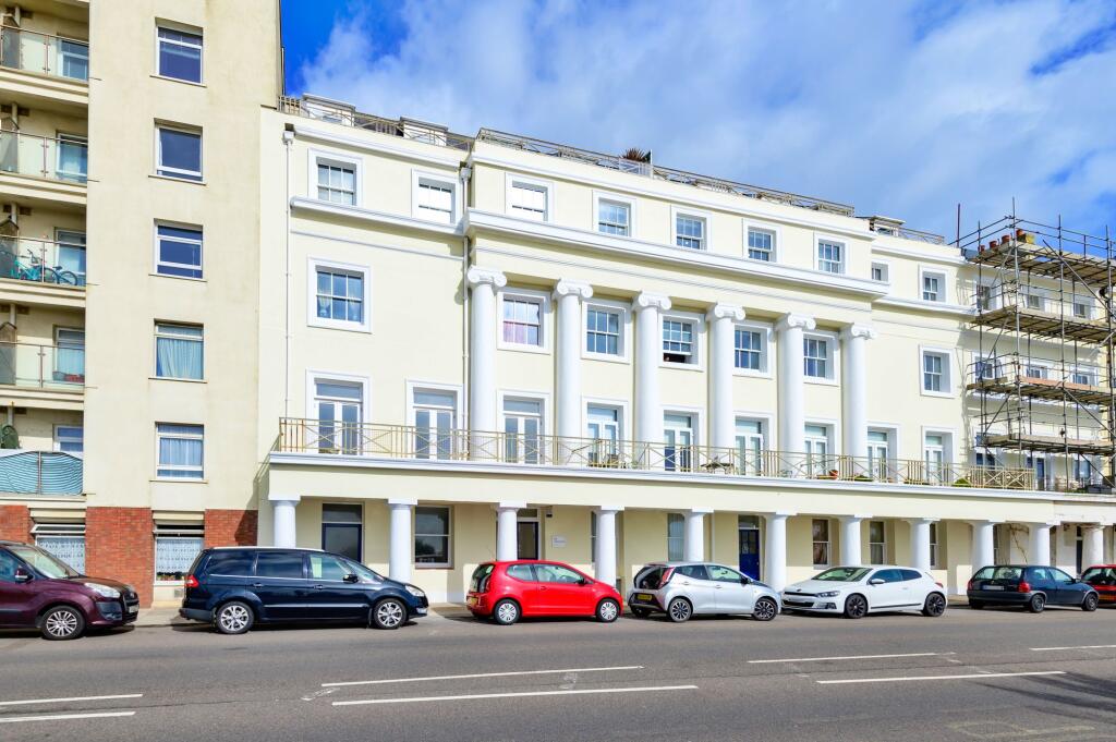Main image of property: Marin, St Leonards-On-Sea, TN38