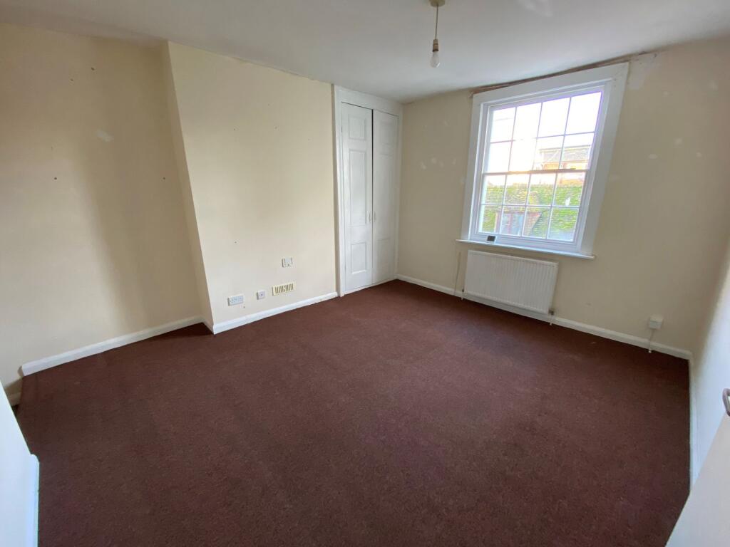 Main image of property: George Street, Hastings, TN34