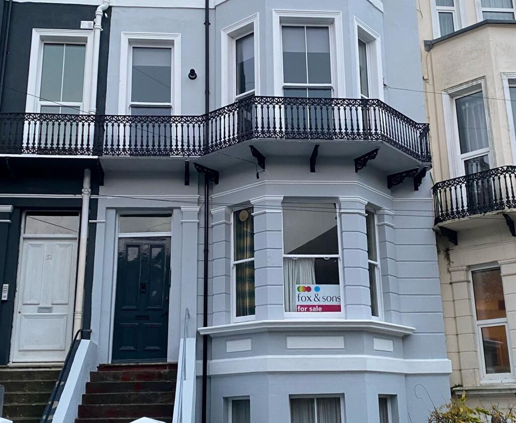 Main image of property: Kenilworth Road, St Leonards-On-Sea, TN38