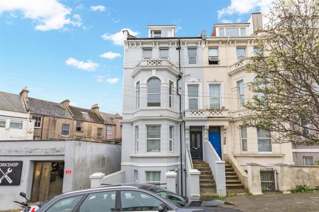 Main image of property: Stockleigh Road, St. Leonards-On-Sea, TN38